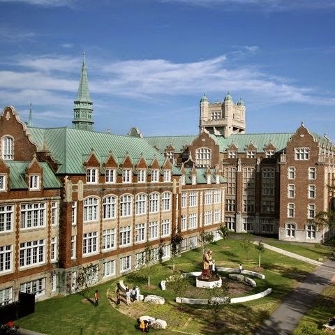 Concordia University Loyola