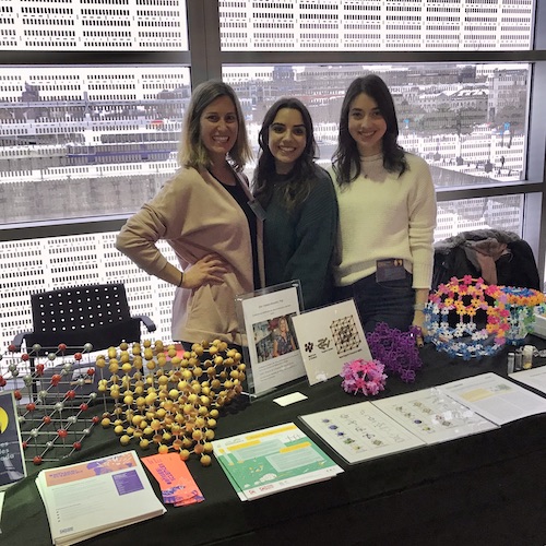 Women in Stem