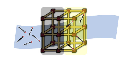 MOF Luminescent Sensing of Contaminants in Water